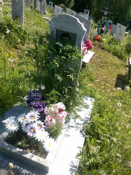 Попов Пётр Александрович