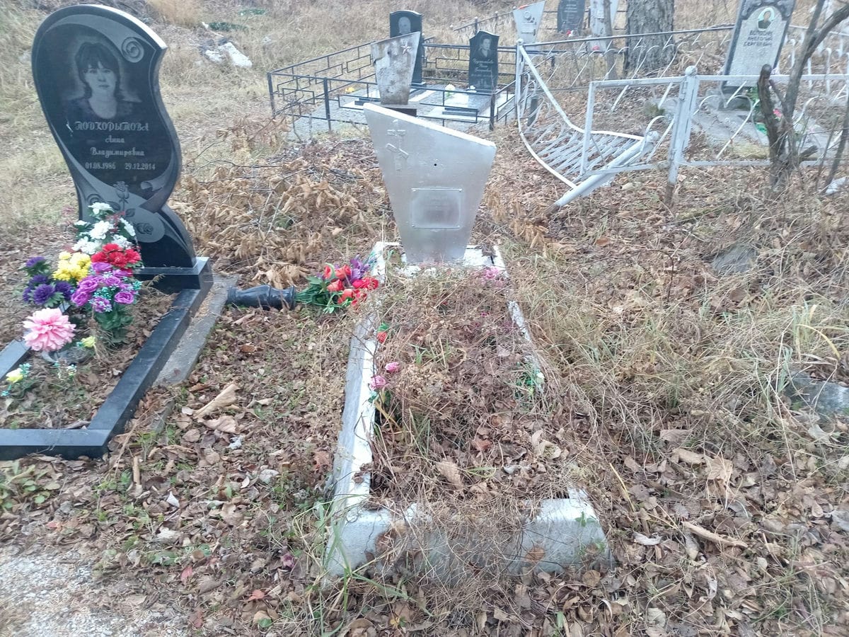 Горская Надежда Николаевна
