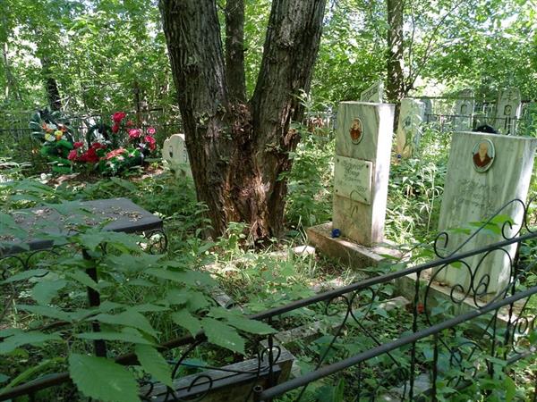 Бузунов Евграф Кузьмич