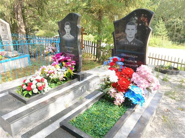 Шишканов Алексей Анатольевич