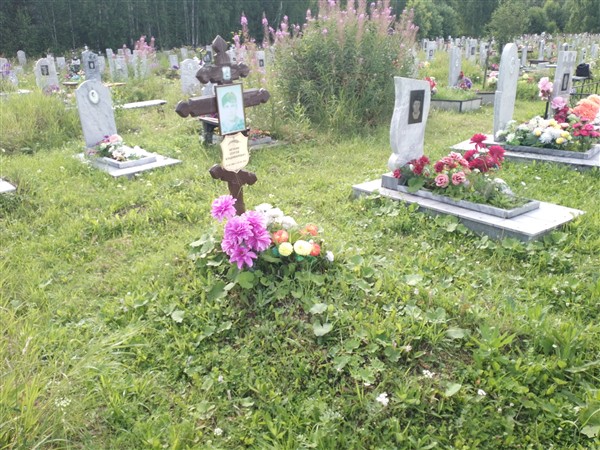 Нечкин Сергей Владимирович