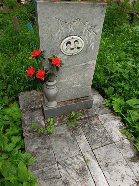 Вараксин Александр Георгиевич