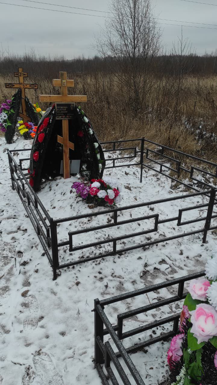 Глущенко