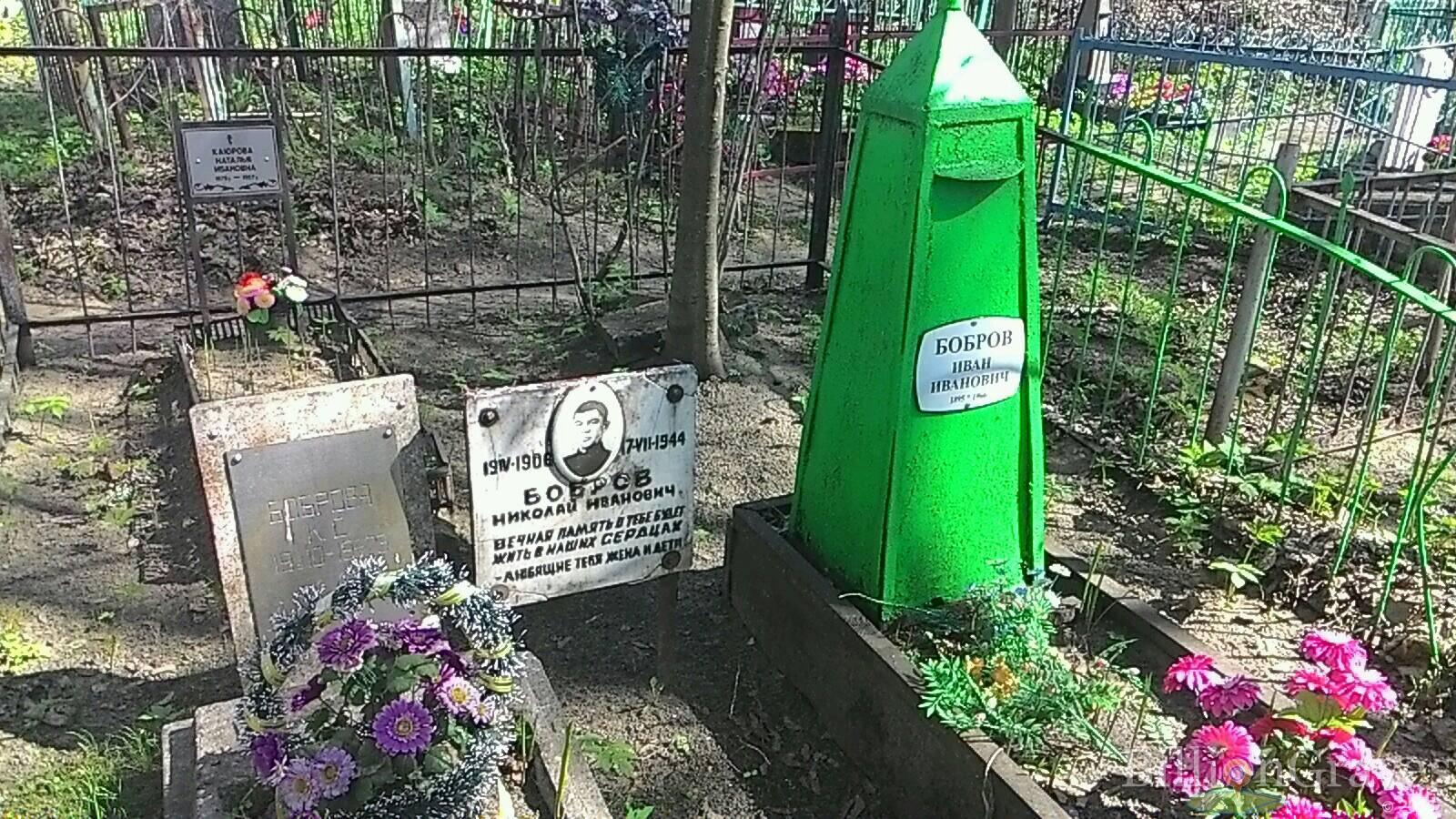 Боброва К.С.