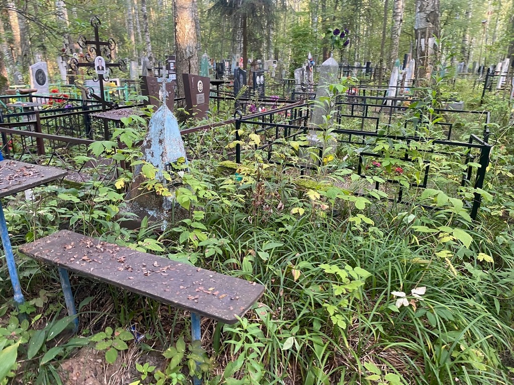 Лобанова Антонина Николаевна