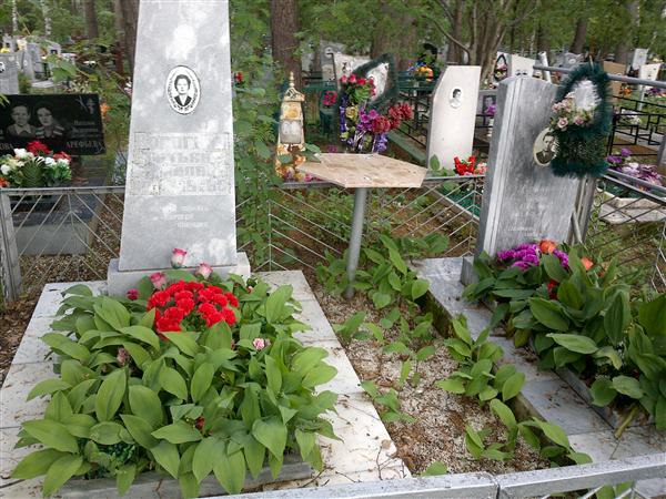 Дурандин Борис Павлович