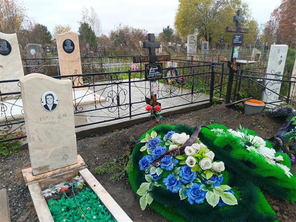 Мачулова Галина Игнатьевна
