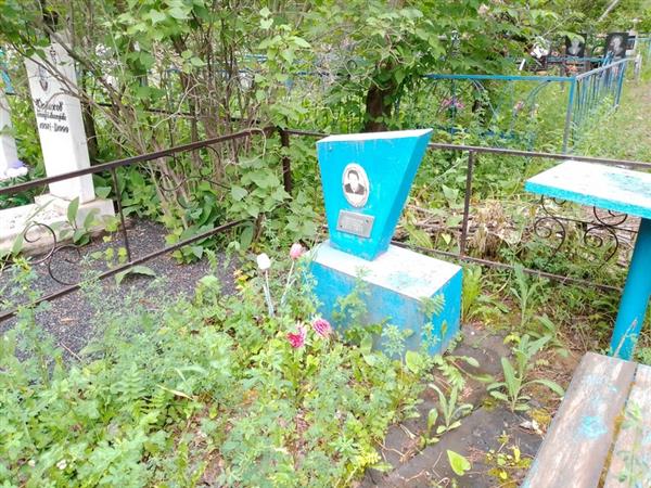 Скрипов Александр Николаевич