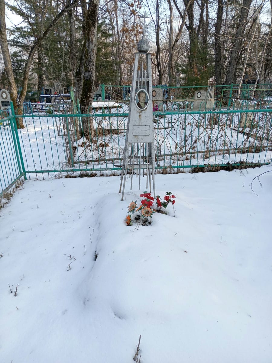 Пальцев Петр Данилович