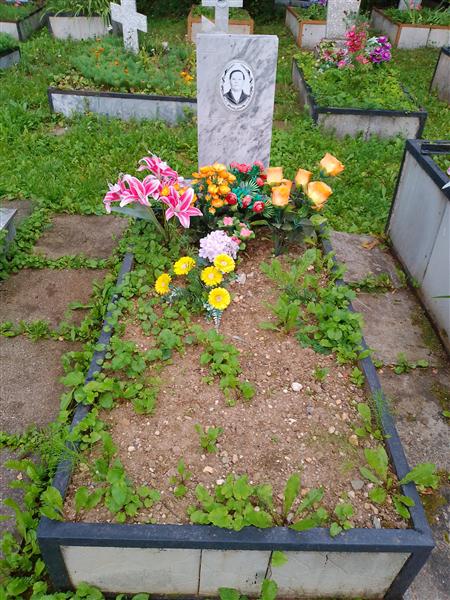 Серебрякова Клавдия Ивановна