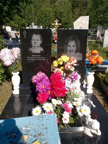Беспалова Анна Сергеевна