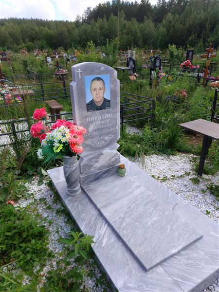 Никитин Александр Валерьевич