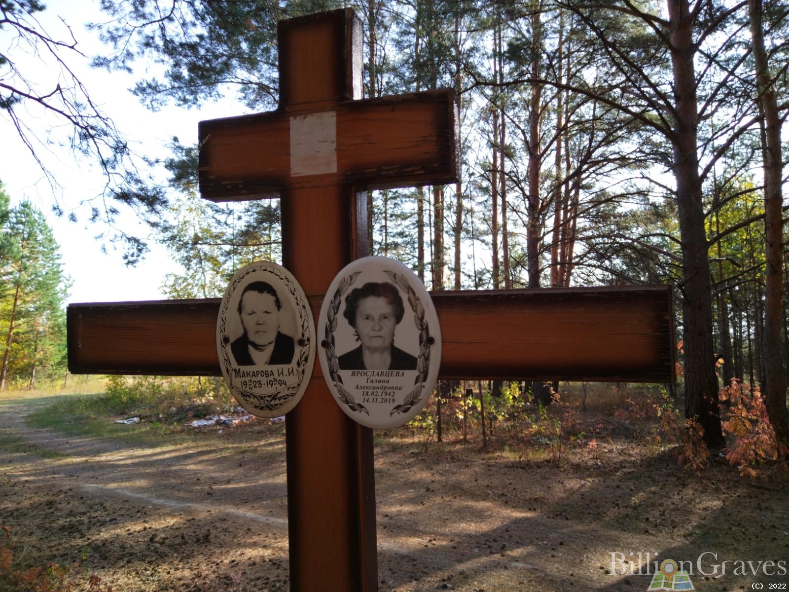 Ярославцева Галина Александровна