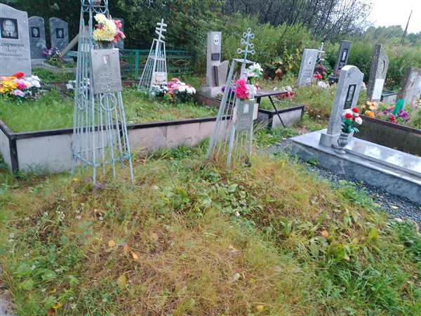 Новоселова Анна Игнатьевна