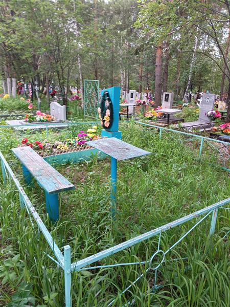 Симонов Афонасий Гаврилович