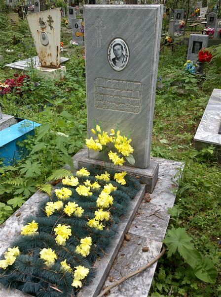 Шахмин Виталий Аркадьевич