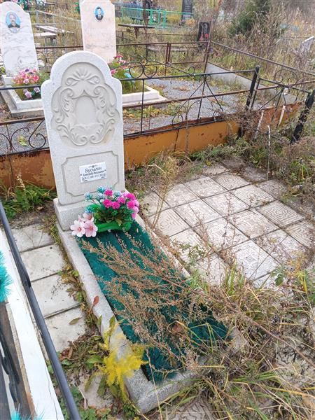 Бусыгин Александр Васильевич