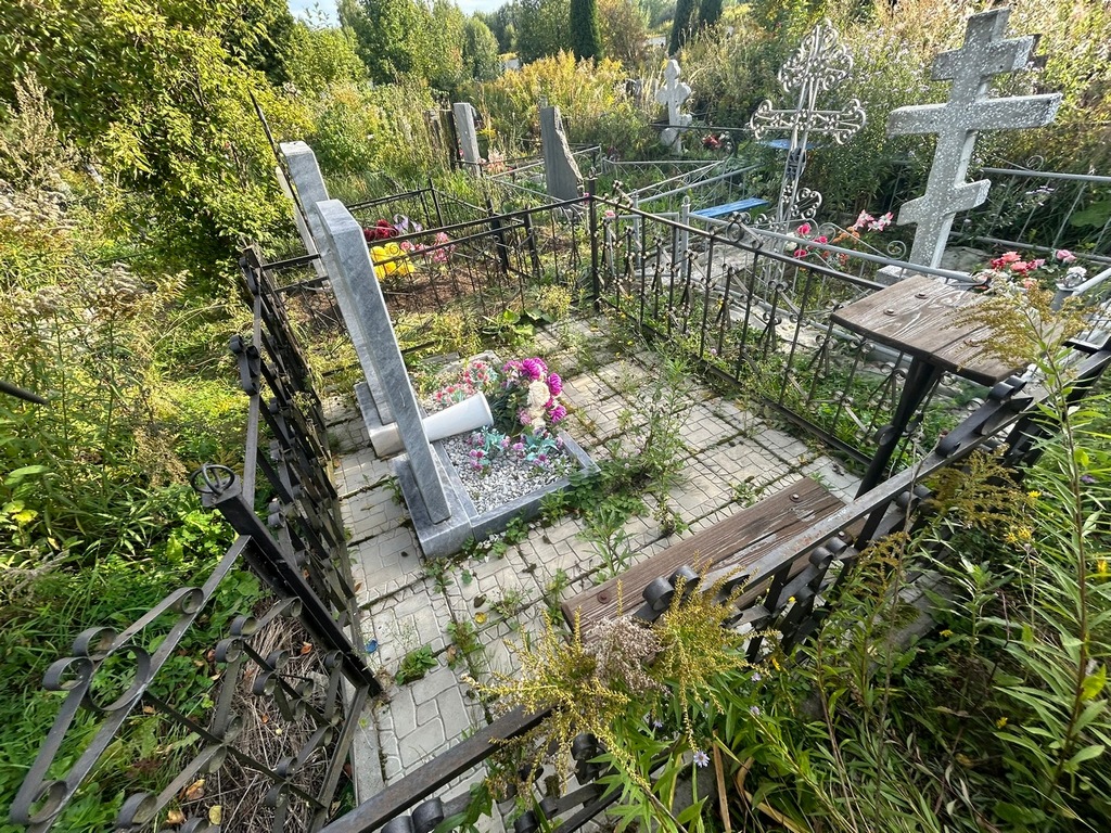 Колца Елена Кирилловна