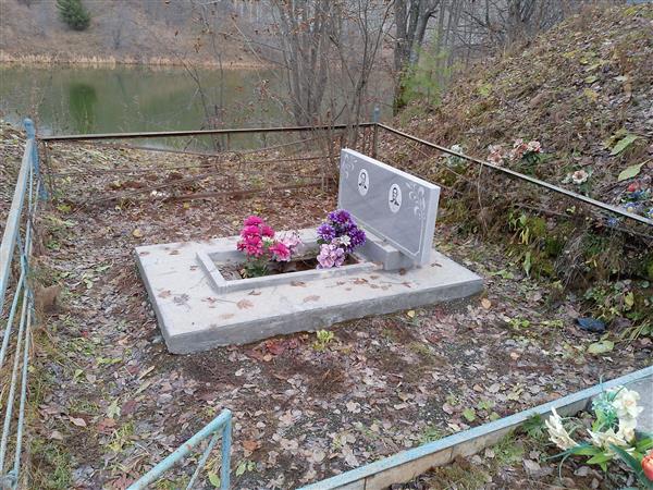 Клепов Петр Ефимович