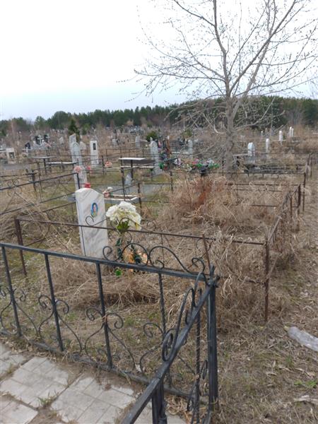 Царенкова Ираида Николаевна