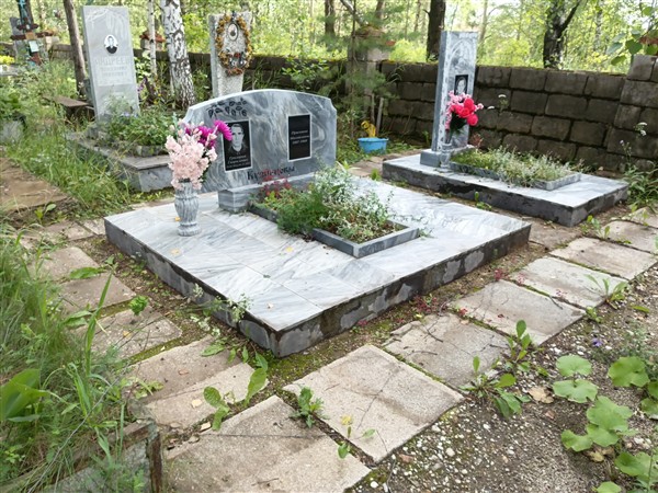 Кузнецов Григорий Гаврилович