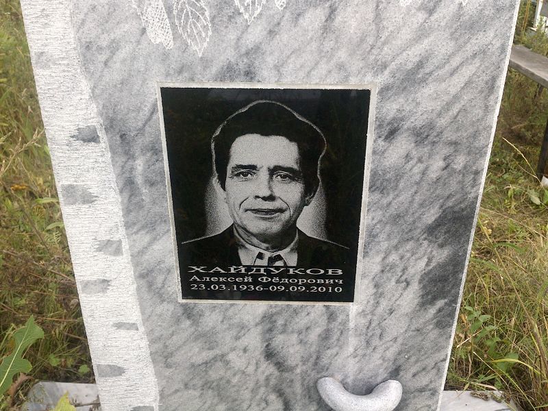 Хайдуков