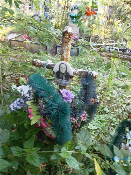 Масленникова Мария Александровна