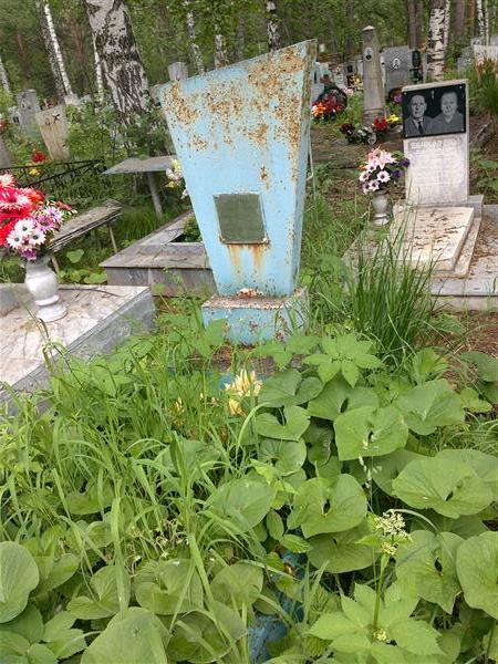 Беспамятных Мария Александровна