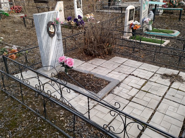 Полякова Анна Алексеевна