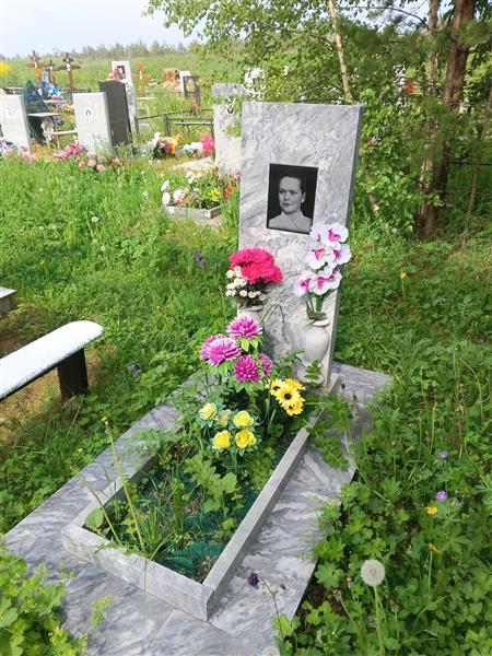 Гребнева Татьяна Юрьевна