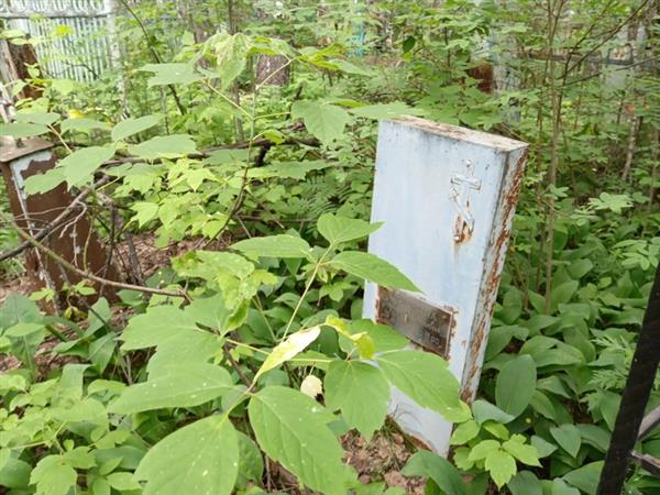 Шишкина Варвара Филипповна
