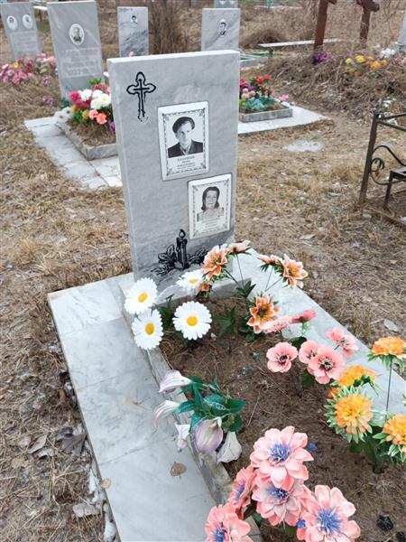 Казанцев Игорь Викторович