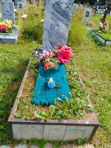 Просвиряков Николай Фёдорович