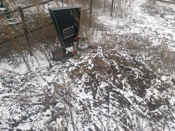 Афанасьев Виктор Петрович