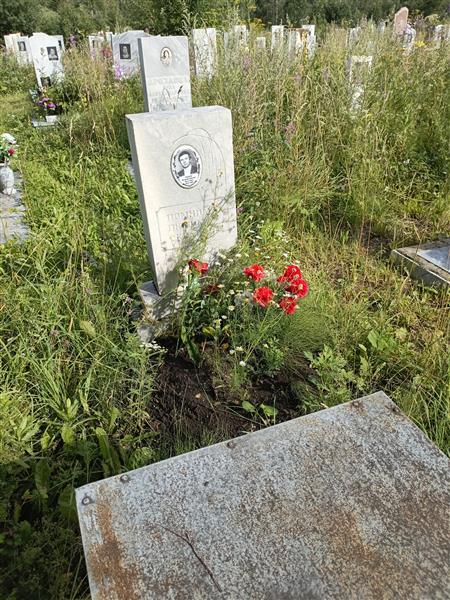Скугарев Виталий Сергеевич