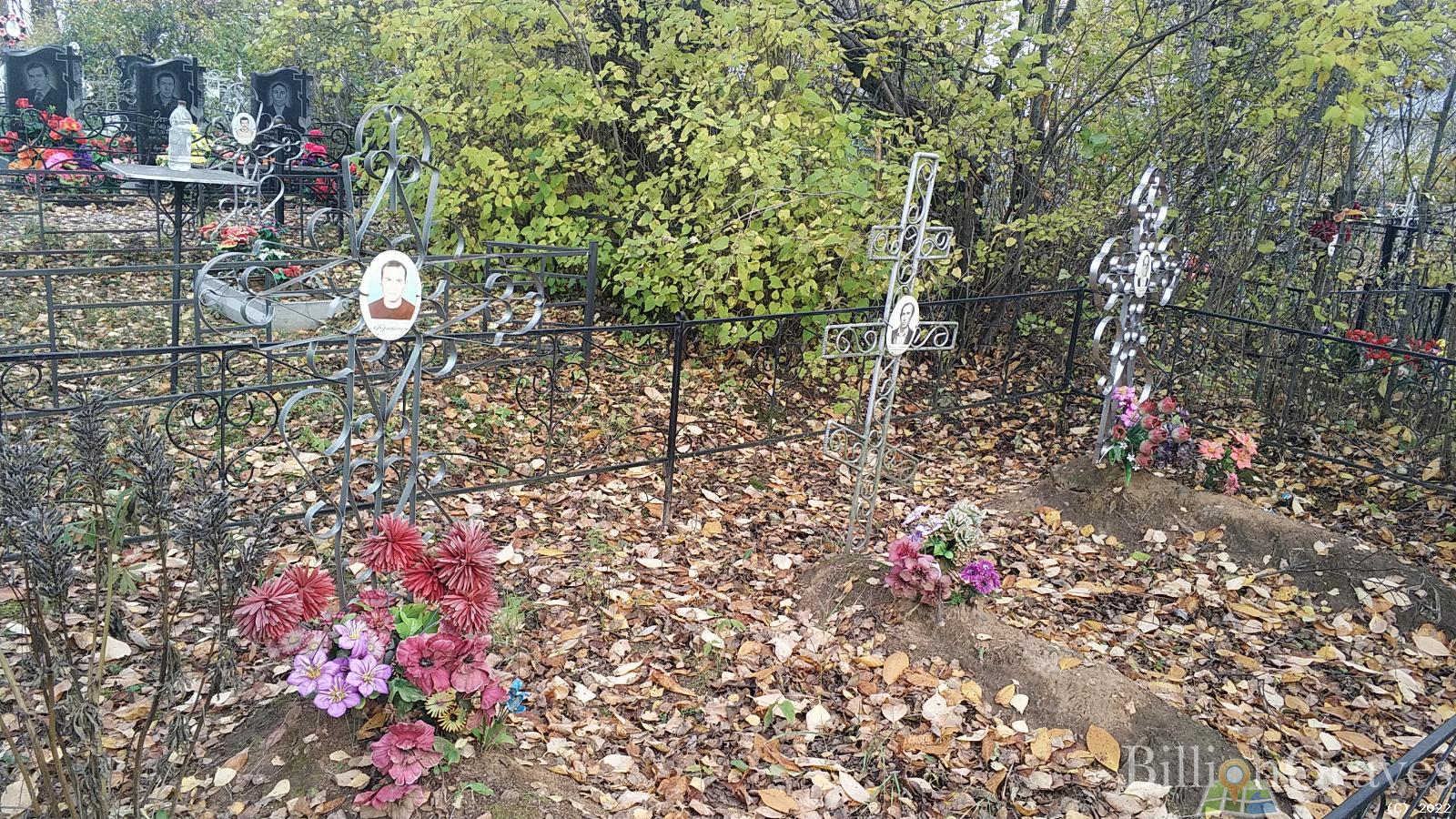 Боброва Анна Арсентьевна