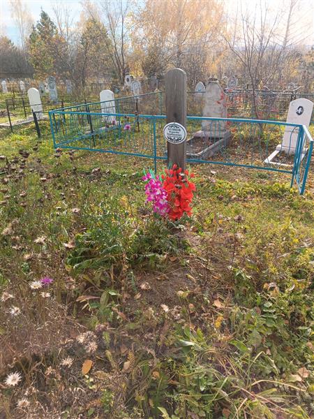 Холиков Фуркатбек Бурибердиевич