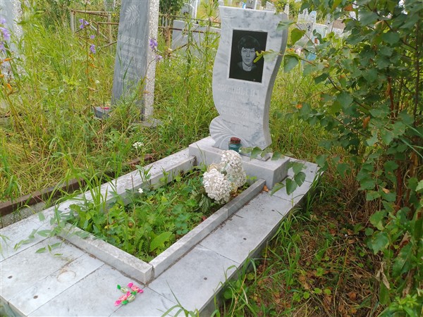 Зиновьев Павел Николаевич