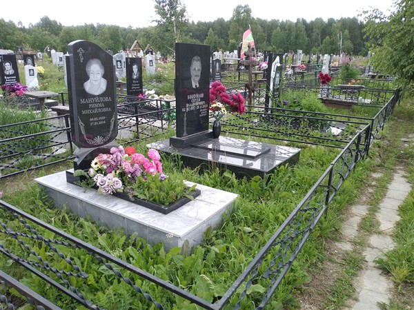 Мануйлов Сергей Владимирович