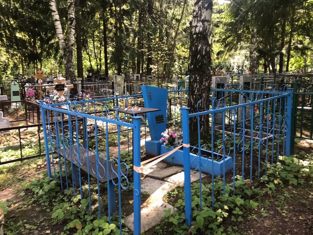 Апрелев Алексей