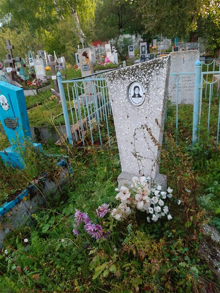 Копалова Татьяна Александровна