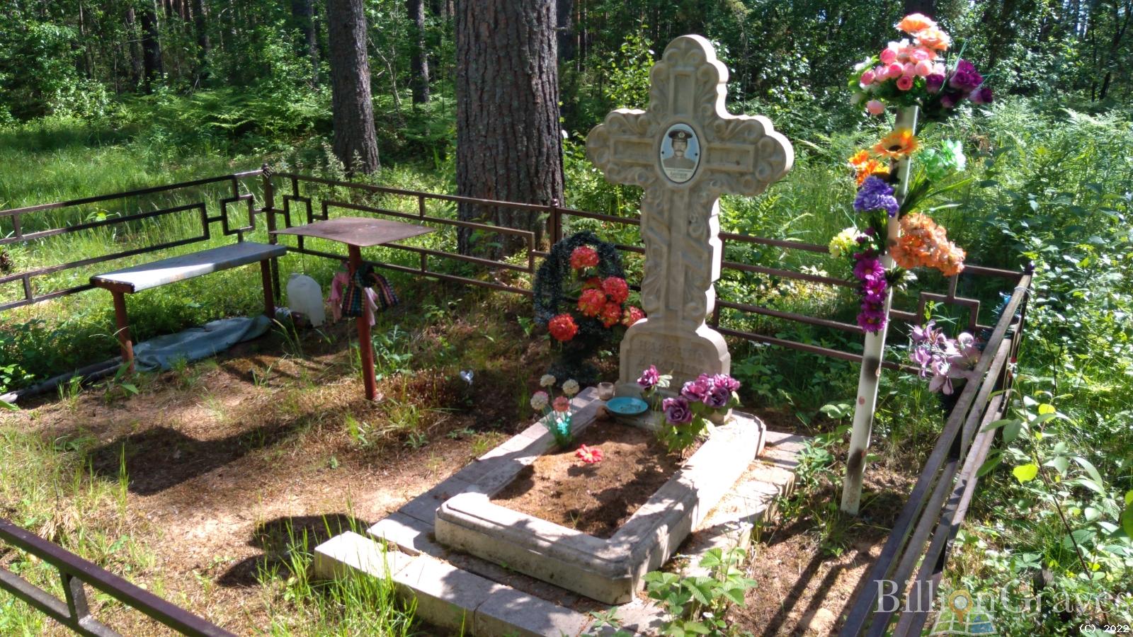 Аксёнов Алексей Геннадьевич