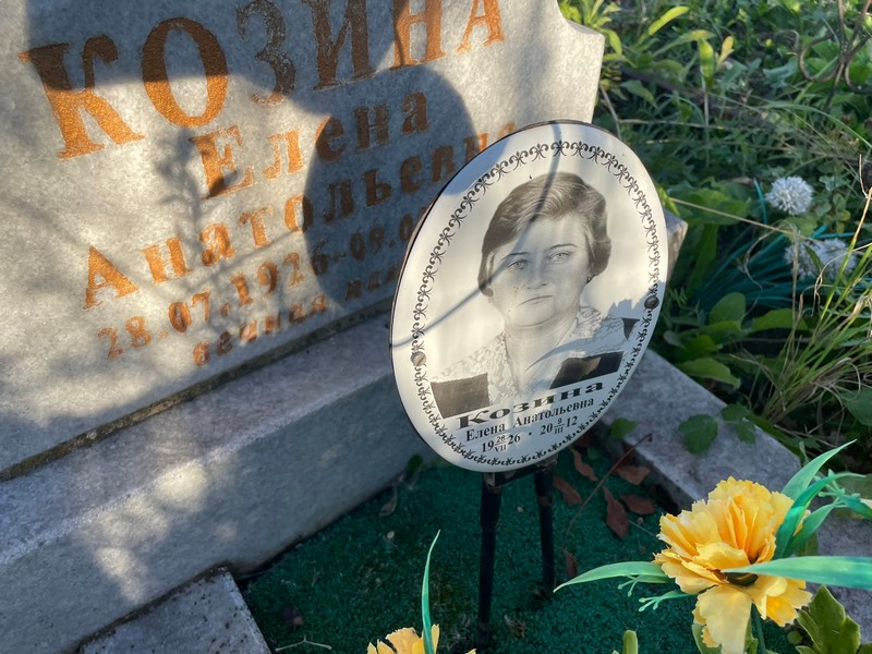 Козина