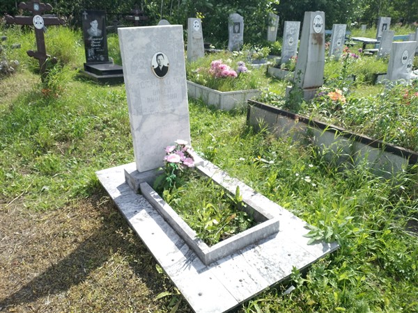 Старкова Ольга Ивановна