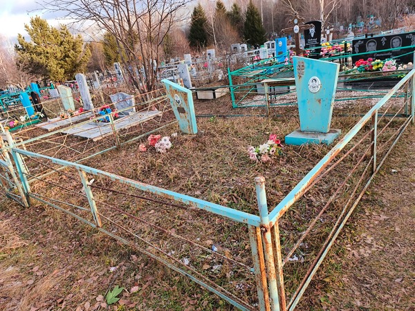 Бастраков Юрий Семенович
