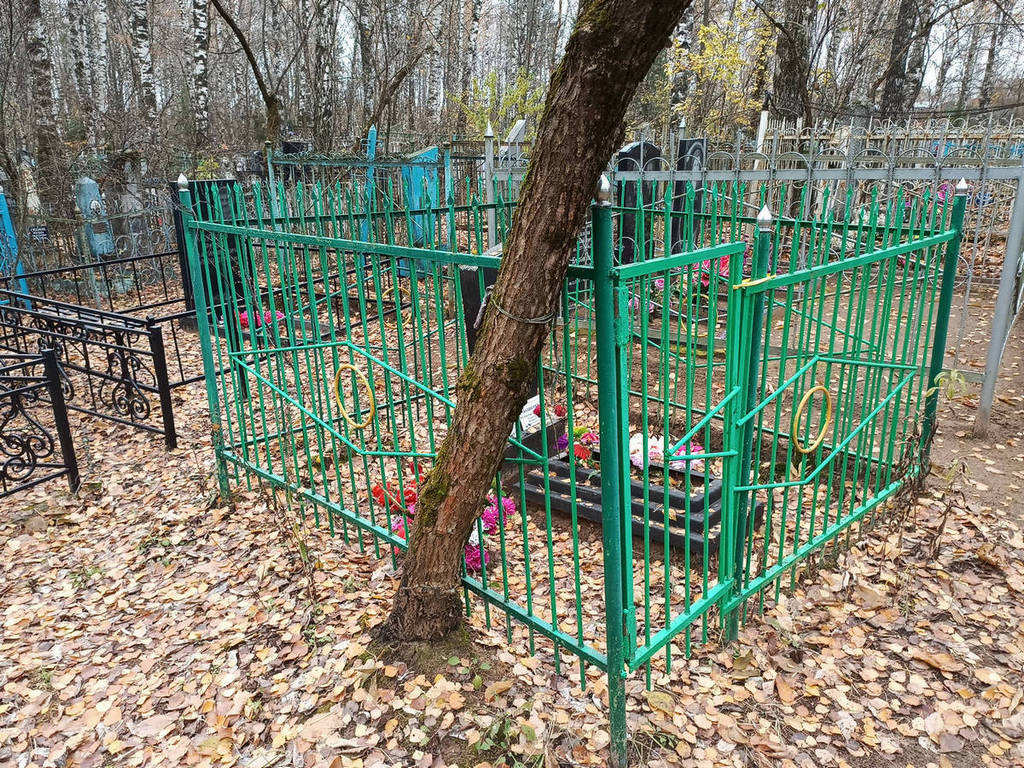 Бакаева Анастасия Ивановна