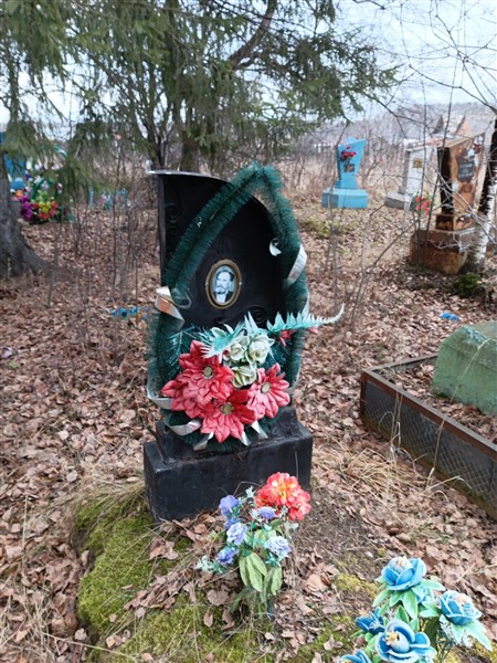 Куприянов Александр Иванович