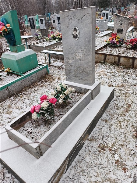 Сысолятин Александр Александрович