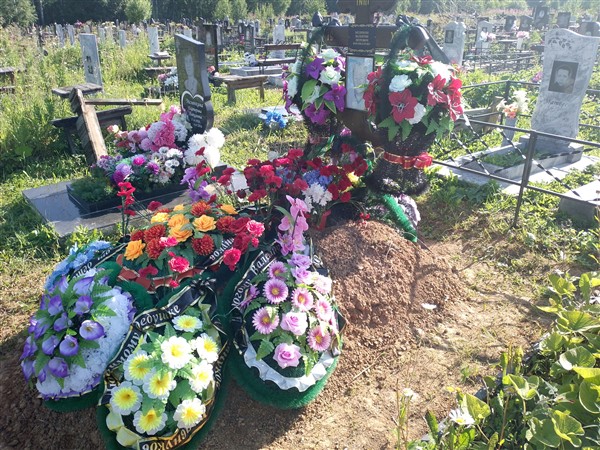 Мезянкин Валентин Петрович