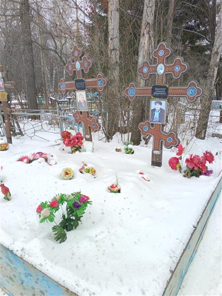 Путов Алексей Иванович